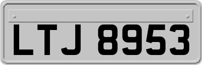 LTJ8953