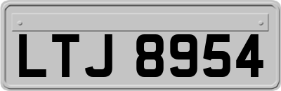 LTJ8954
