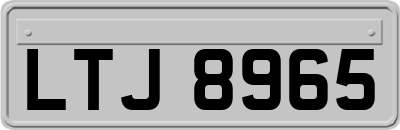 LTJ8965