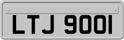 LTJ9001