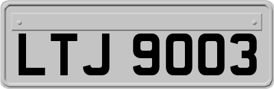 LTJ9003