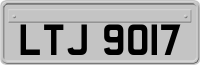 LTJ9017