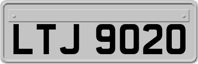LTJ9020