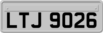 LTJ9026