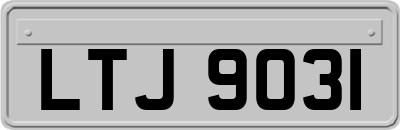 LTJ9031