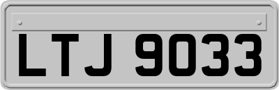 LTJ9033