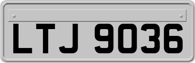 LTJ9036