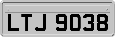 LTJ9038