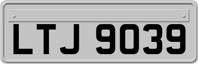 LTJ9039