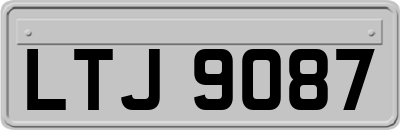 LTJ9087