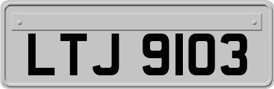 LTJ9103