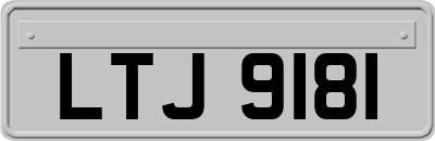 LTJ9181
