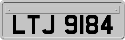 LTJ9184