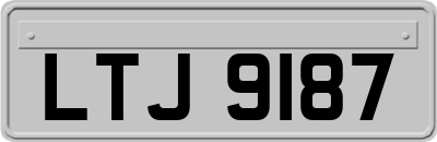 LTJ9187
