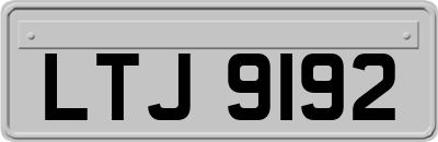 LTJ9192