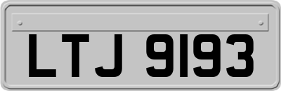 LTJ9193