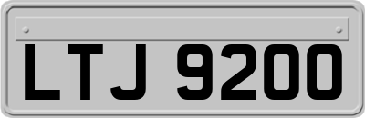 LTJ9200