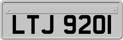 LTJ9201