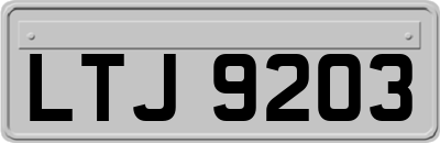 LTJ9203