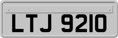 LTJ9210