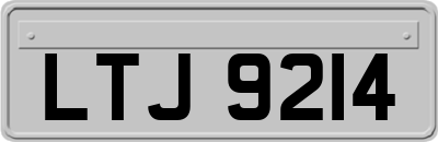 LTJ9214