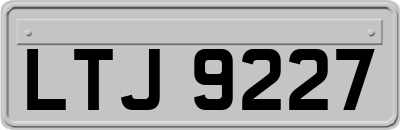 LTJ9227