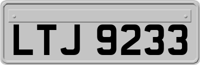 LTJ9233