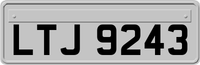 LTJ9243