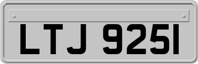 LTJ9251
