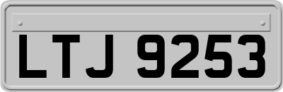 LTJ9253
