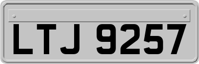 LTJ9257