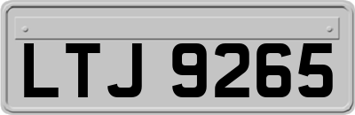 LTJ9265