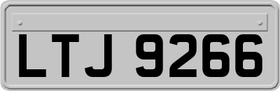 LTJ9266