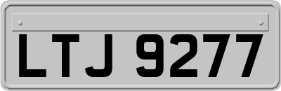 LTJ9277