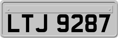 LTJ9287