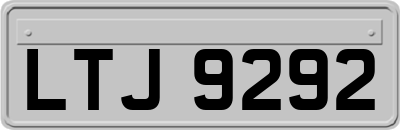 LTJ9292