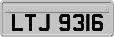 LTJ9316