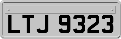 LTJ9323