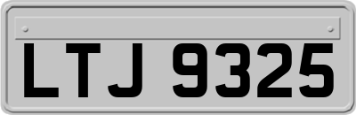 LTJ9325
