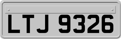 LTJ9326