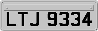 LTJ9334
