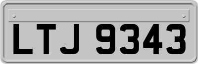 LTJ9343