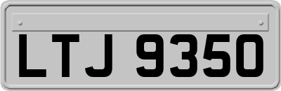 LTJ9350