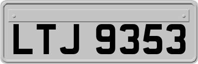 LTJ9353