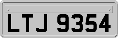 LTJ9354