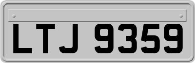 LTJ9359