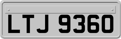 LTJ9360