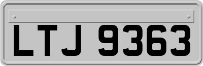 LTJ9363