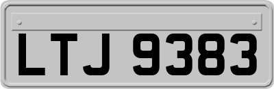 LTJ9383