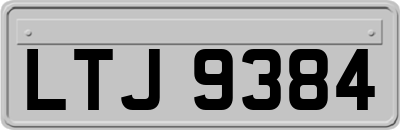 LTJ9384